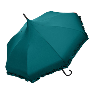 国产精品无码无在线观看蜜桃雨伞高端复古黑柄宝塔伞